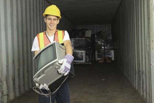Cost-effective Man and Van moving solutions in Plumstead