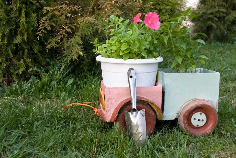 Cut Costs When Clearing Out Bulky Waste Items